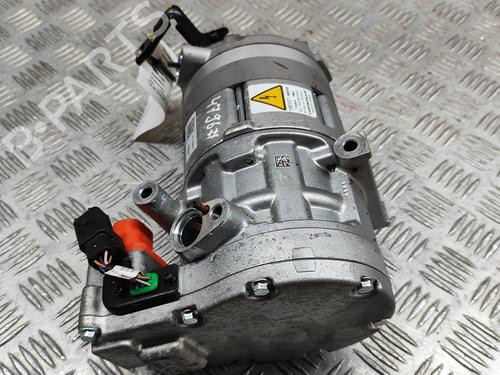 Used AC compressor AC compressor KIA SPORTAGE V (NQ5) 1.6 T-GDi Hybrid AWD (215 hp) 27782401 27782401