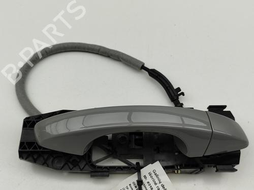 Used Rear right exterior door handle SKODA KAROQ (NU7, ND7) 1.0 TSI (110 hp) 29391968