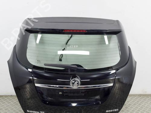 Bakluke CC/Kombi-Kupé OPEL MOKKA / MOKKA X (J13) 1.4 (_76) (140 hp) 14913079