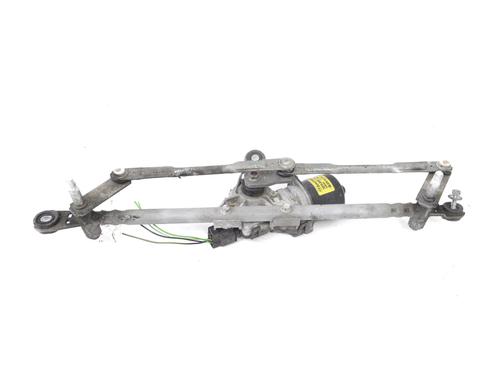 Used Front wipers mechanism Front wipers mechanism SSANGYONG TIVOLI 1.6 (128 hp) 33352428 33352428