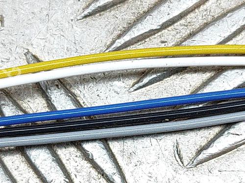 Electronic sensor VW T-ROC (A11, D11) 1.5 TSI | BP21809773M84 - Image 6