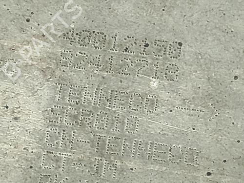 Catalyst LAND ROVER RANGE ROVER EVOQUE (L538) 2.2 D 4x4 | BP33379319M10 - Image 7