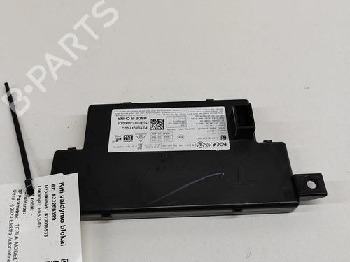 Electronic module TESLA MODEL Y (5YJY) EV Performance All-wheel Drive | BP33361309M83 - Image 2