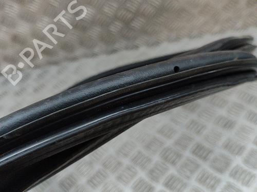 Rubber door seal VW T-ROC (A11, D11) 1.0 TSI | BP18959201C142 