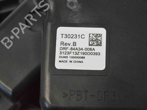 Heater blower motor TESLA MODEL 3 (5YJ3) EV AWD | BP30250235M62