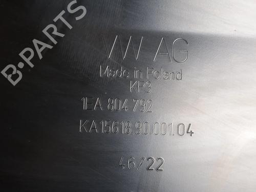 Other SKODA ENYAQ iV SUV (5AZ) 50 | BP30242519O1