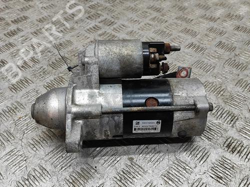 Used Starter OPEL MOKKA / MOKKA X (J13) 1.7 CDTI (_76) (131 hp) 19283265