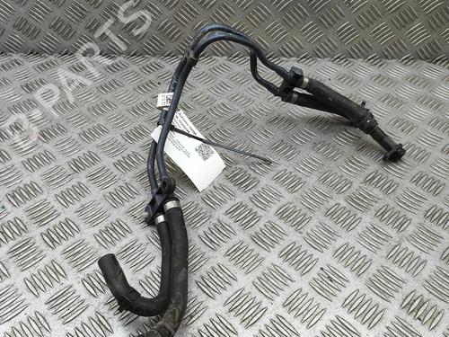 Rør PORSCHE TAYCAN Sport Turismo (Y1C) 4S Performance Battery Plus (Y1CDB1) (571 hp) 31762841