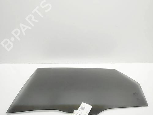 Used Rear left door window Rear left door window VW ID.7 (ED2) PRO (286 hp) 40000579 40000579