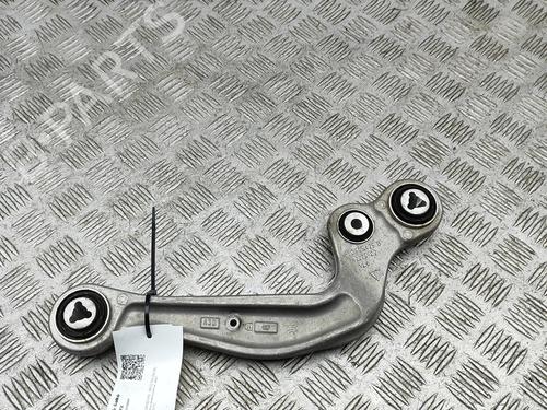 Used Left rear suspension arm Left rear suspension arm PORSCHE MACAN (XAB) 4S Electric 4 (XABDC1) (517 hp) 33433064 33433064