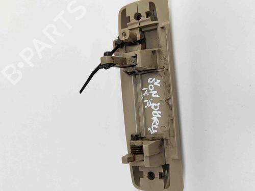 Rear left interior door handle TOYOTA HIACE IV Bus (__H1_, __H2_) 2.7 (RCH13, RCH23) | BP30108082I15