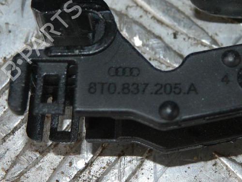 Front right exterior door handle AUDI A4 Allroad B8 (8KH) 2.0 TDI quattro | BP6726698C129 