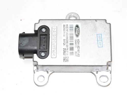 Used Electronic module Electronic module FORD MONDEO IV (BA7) 2.0 TDCi (140 hp) 9869308 9869308