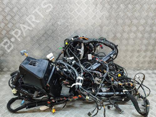 Used Wiring harness Wiring harness POLESTAR POLESTAR 2 (534) EV (224 hp) 36044166 36044166