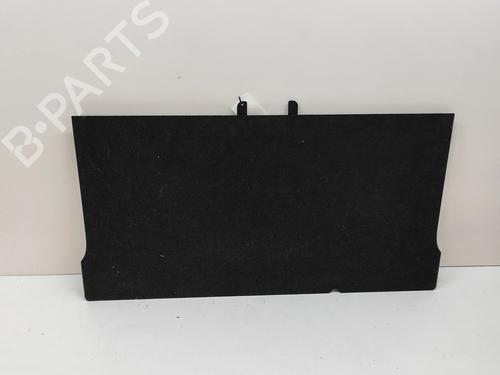 Used Luggage compartment floor Luggage compartment floor BMW i3 (I01) Electric (170 hp) 21487251 21487251