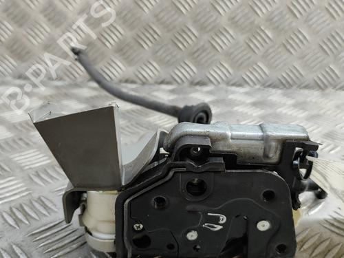 Front right lock AUDI A5 Sportback (F5A, F5F) S5 quattro | BP27532939C97 