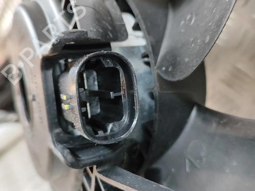 Radiator fan CITROËN C3 III (SX) 1.2 VTi 82 | BP17548728M35 