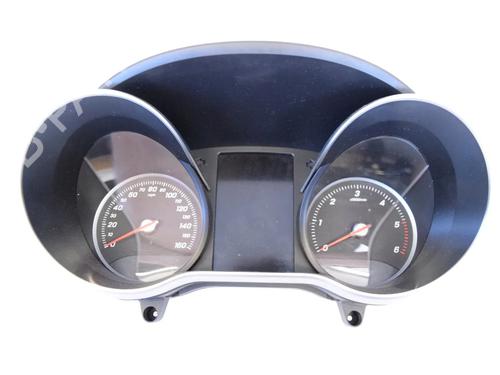 Used Instrument cluster Instrument cluster MERCEDES-BENZ E-CLASS (W213) AMG E 63 S 4-matic+ (213.089) (612 hp) 36044157 36044157