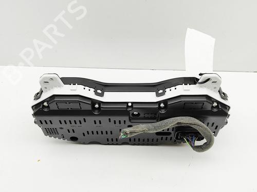 Kombiinstrument FORD RANGER (TKE) 2.0 EcoBlue 4x4 | BP29975655C47