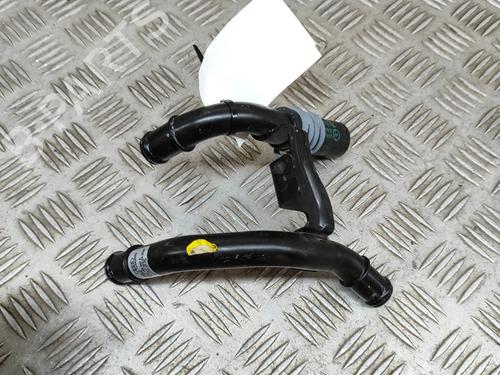 Used Pipe Pipe AUDI A4 B9 Avant (8W5, 8WD) RS4 TFSi quattro (450 hp) 27772306 27772306