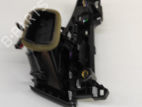 Air vent AUDI Q7 (4MB, 4MG, 4MQ) 3.0 TDI quattro | BP26383253I21 