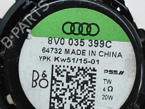 Speaker AUDI A3 Limousine (8VS, 8VM) S3 quattro | BP28160327E2 - Image 6