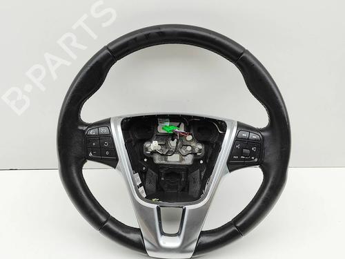 Used Steering wheel Steering wheel VOLVO V40 Cross Country (526) D2 (120 hp) 30596269 30596269