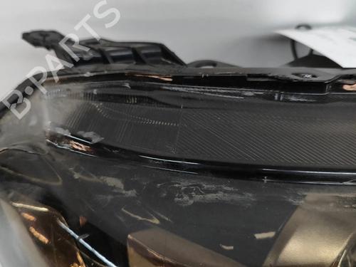 Right headlight FORD RANGER (TKE) 3.2 TDCi 4x4 | BP29510701C29  - Image 7