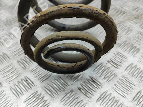 Shock absorber spring FIAT TALENTO Van (296_) 1.6 D | BP32459166C152 