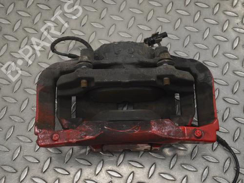 Left front brake caliper BMW 6 Coupe (F13) 640 d | BP30242751M105 - Image 4