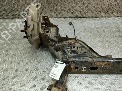 Rear axle NISSAN LEAF (ZE1) Electric | BP32143066M2 - Image 2