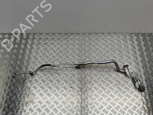 Used AC pipe AC pipe BMW 7 (G11, G12) 730 d, Ld (265 hp) 19500634 19500634