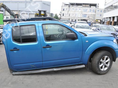 Other NISSAN NAVARA NP300 (D40) 2.5 dCi 4WD | BP32754600O1 - Image 3