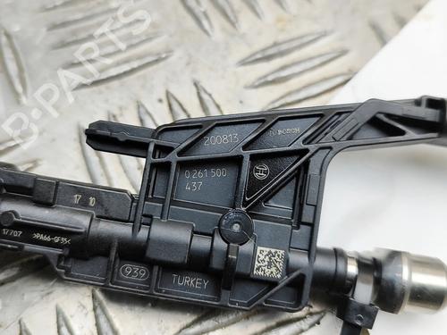 Injector BMW 3 Touring (G21, G81) 330 e Plug-in-Hybrid | BP31748743M100 