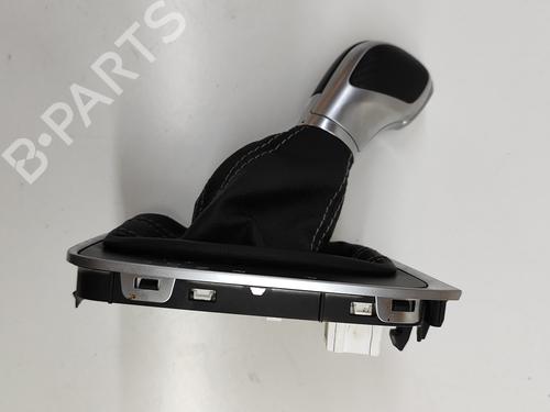 Shift knob VW GOLF VII (5G1, BQ1, BE1, BE2) 2.0 R 4motion | BP24580911I34 