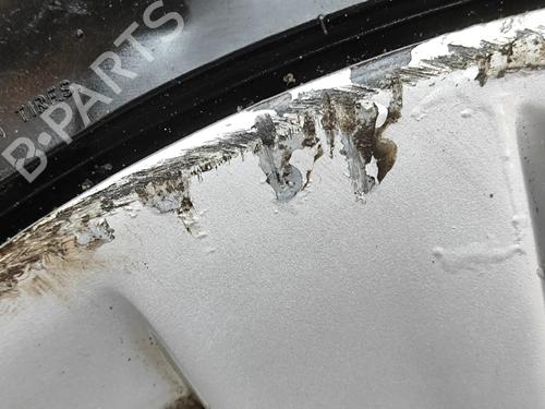 Fælk TESLA MODEL X (5YJX) 90D AWD | BP33381699C45 - Image 6