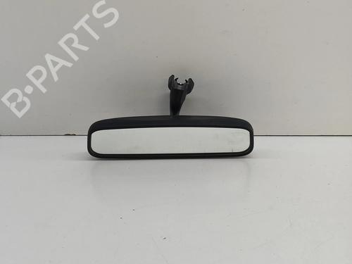 Used Rear mirror MERCEDES-BENZ A-CLASS (W176) A 180 (176.042) (122 hp) 25218006