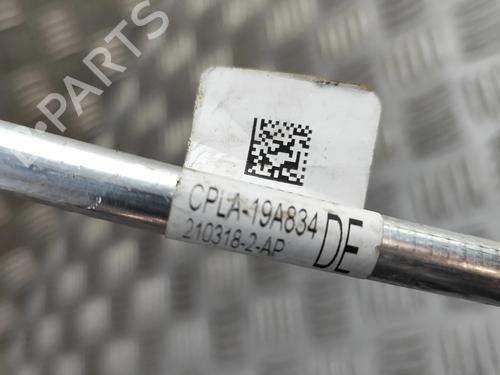 AC pipe LAND ROVER RANGE ROVER IV (L405) 3.0 TDV6 4x4 | BP29007799M126 