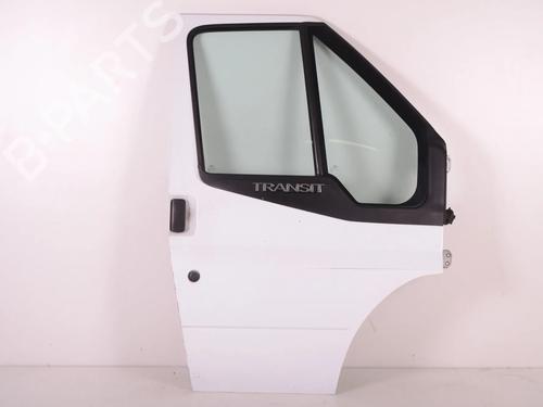 Used Right front door FORD TRANSIT Van (FA_ _) 2.2 TDCi (85 hp) 30210187