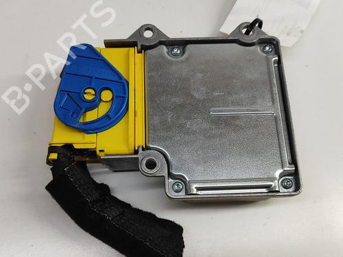 ECU airbags VW SHARAN (7N1, 7N2) 2.0 TDI | BP26607568M53 
