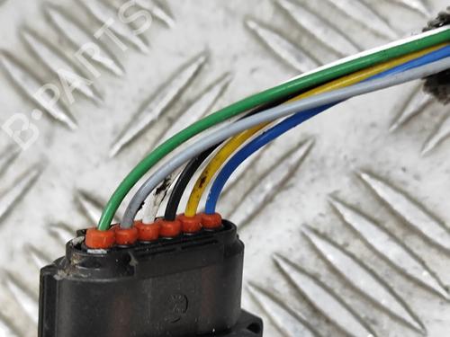 Electronic sensor AUDI Q5 (FYB, FYG) 40 TDI Mild Hybrid quattro | BP33370211M84  - Image 6