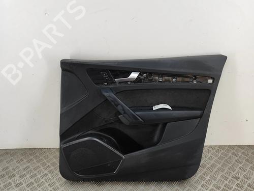 Used Front right panel Front right panel AUDI Q5 (FYB, FYG) 2.0 TDI quattro (190 hp) 24976427 24976427