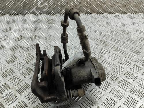 Right rear brake caliper AUDI A5 Convertible (8F7) 2.0 TDI | BP17865296M106 
