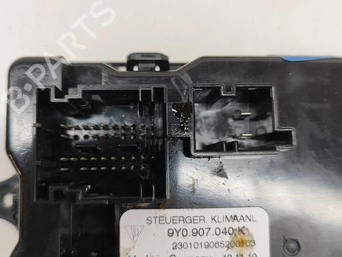 Módulo eletrónico PORSCHE CAYENNE Coupe (9YB) 3.0 AWD (9YBAA1) | BP27788015M83 