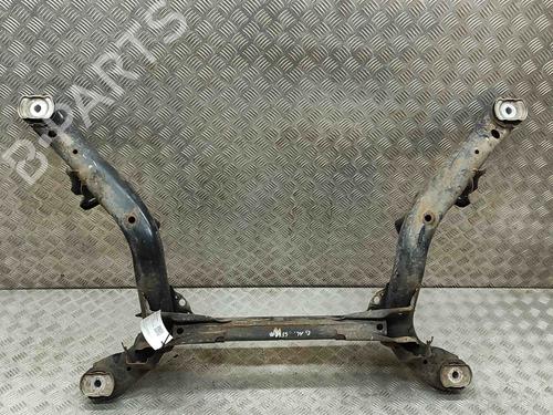 Rear axle AUDI A6 C7 Avant (4G5, 4GD) 2.0 TDI | BP28438237M2