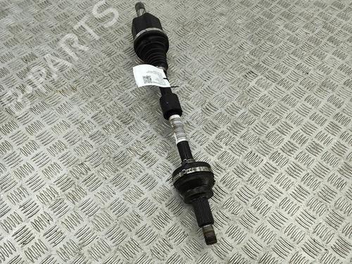 Left rear driveshaft JAGUAR I-PACE (X590) EV400 AWD | BP27777911M40 - Image 4