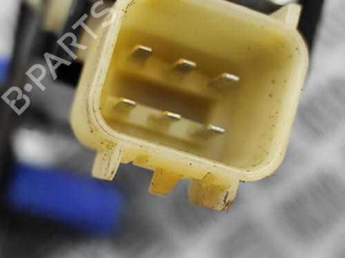 Front left window mechanism LAND ROVER DISCOVERY V (L462) 3.0 Td6 4x4 | BP30130791C22