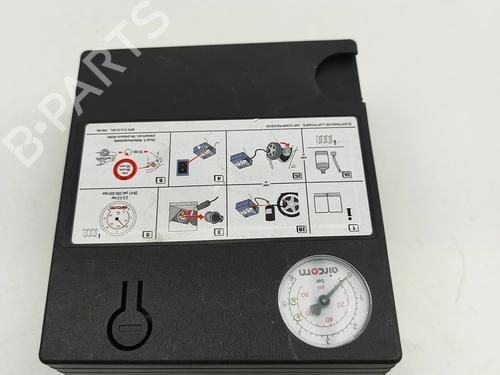 Electronic module AUDI A3 Sportback (8VA, 8VF) 1.4 TFSI e-tron | BP27315048M83 - Image 3