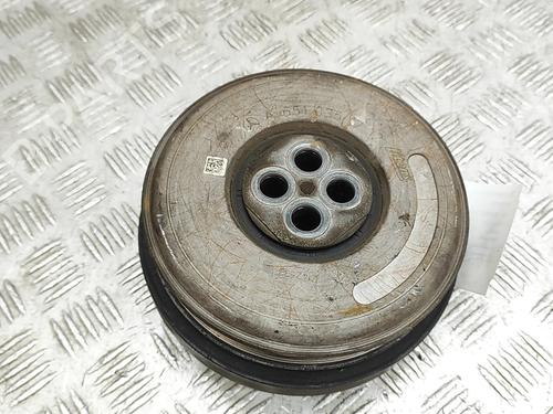 Pulley MERCEDES-BENZ E-CLASS (W212) E 220 CDI | BP33164152M122 - Image 3
