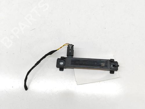 Used Electronic module Electronic module MERCEDES-BENZ CLA (C118) CLA 200 (118.387) (150 hp) 28688289 28688289